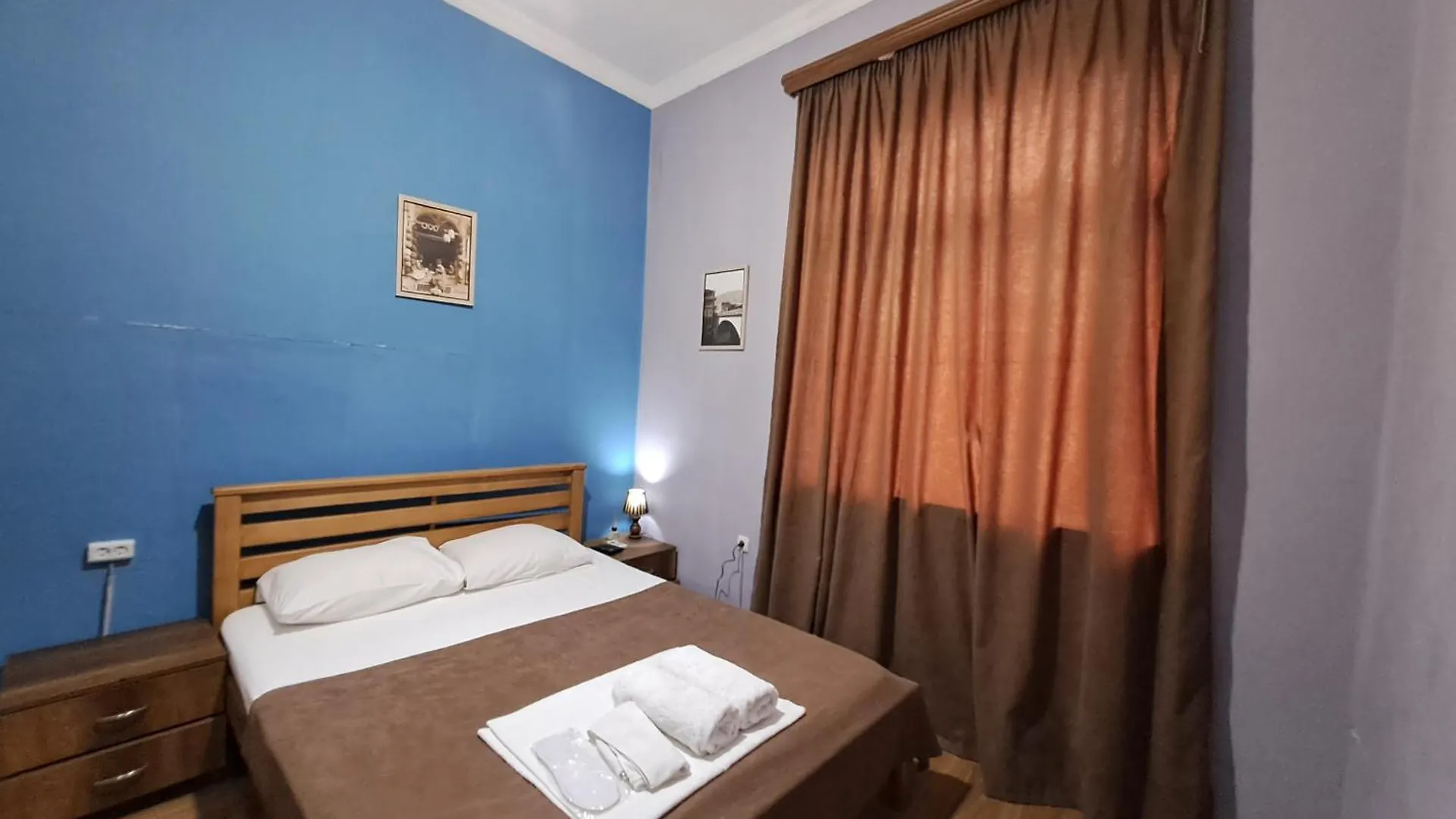 Hotel Eldorado Tbilisi 3*,  Georgia