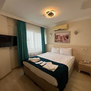 *** Hotel Le Safran Palace Türkei