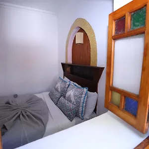 *** Riad O Ly Marokko