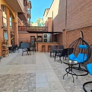 Hotel Alaverdi Palace
