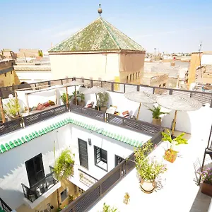 *** Riad El Jadide Marokko