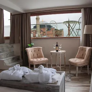 ** Hotel Fuego Design Türkei