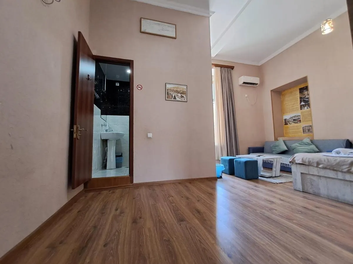 Hotel Eldorado Tbilisi