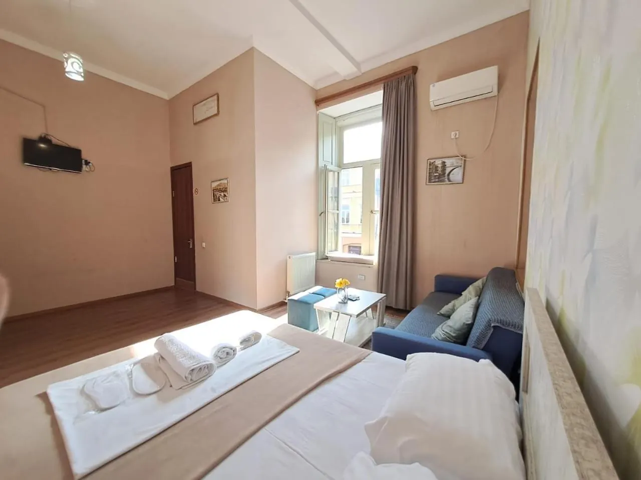 Hotel Eldorado Tbilisi