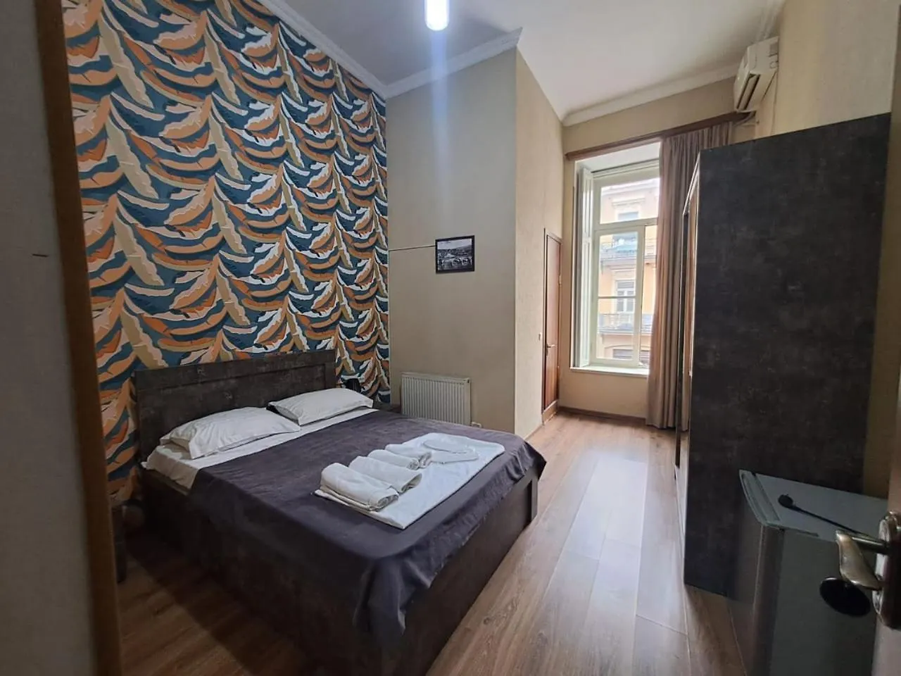 Hotel Eldorado Tbilisi