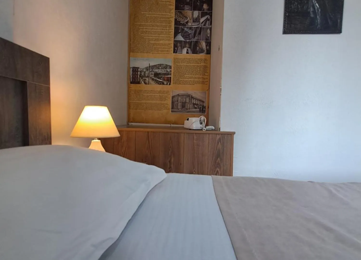 Hotel Eldorado Tbilisi
