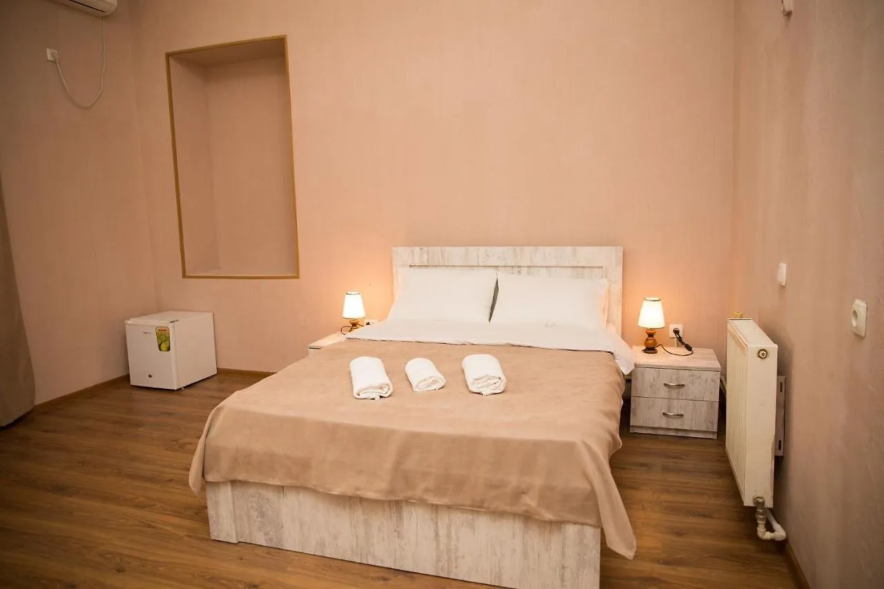 Hotel Eldorado Tbilisi 3*,