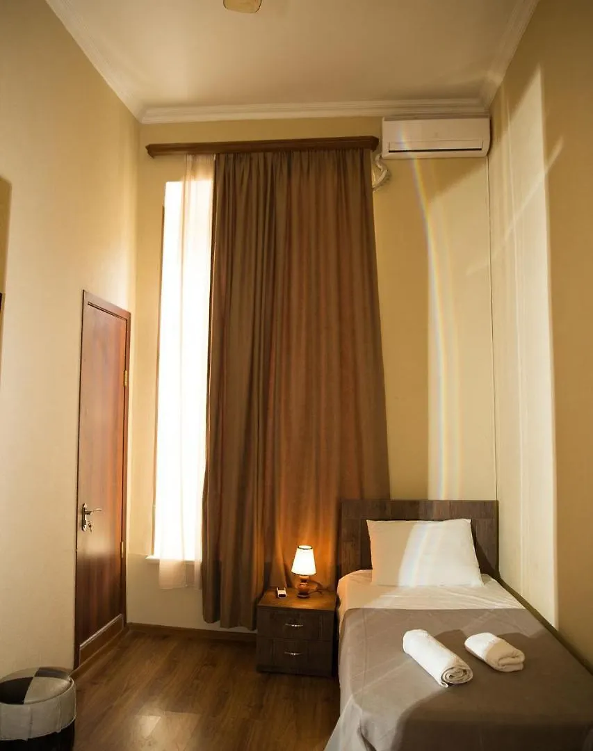 Hotel Eldorado Tbilisi