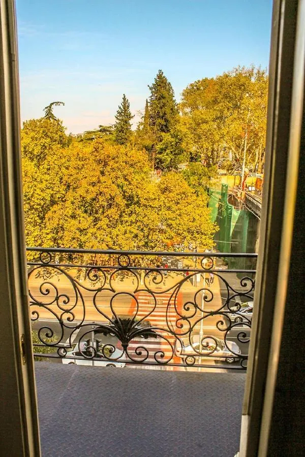 Hotel Eldorado Tbilisi